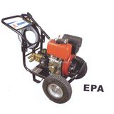 Pressure Washer Series(HFQ3000-1)