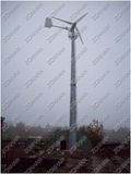 Excellent Micro Horizontal Axis Wind Turbine Generator-20kw Wind Turbine