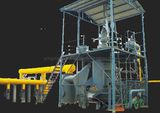 Safe High Efficiency Coal Gasifier