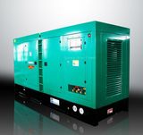 250kVA/200kw Cummins Silent/Soundproof Diesel Generator (6LTAA8.9-G2)