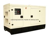 Perkins Standby Silent Diesel Generator (CE660PS)