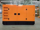 Factory Best Price Silent 20kw/25kVA Cummins Generator (4B3.9-G1) (GDC25*S)