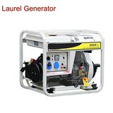 5.5kVA Silent Diesel Generator with 4-Stroke