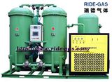 Ride Industrial Psa Oxygen Machine Cutting and Welding