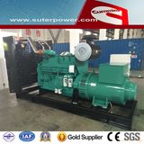 Cummins 550kw Diesel Electric Generator with ATS & Amf