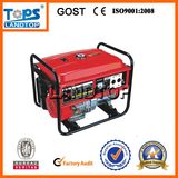 Tops Electric Gasoline Generator 0.65kw-5.5kw