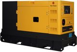 30kVA Silent Diesel Generators (WD P16)