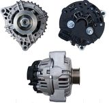 12V 100A Alternator for Bosch Chevrolet Lester 11076 0124325121