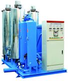 Nitrogen Purification Plant