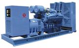 Cummins Diesel Generator Set (GF2-100)