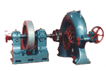 Hydraulic Turbines