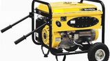 1KVA-5KVA Gasoline Generator (HGE1200CX)