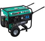 6kw Gasoline Generator (HH7800E) 