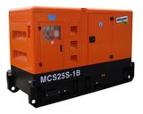 Power Generator (CUMMINS, 25KVA-2000KVA, 50HZ)