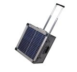 15W Solar Generator