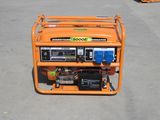 Gasoline Generator JY5000E