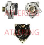 Alternator 12V 130A CW for Denso Toyota 13992