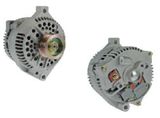 Lester: 7765 Alternator for Ford 130A 12V Cw 6s