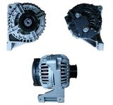12V 120A Alternator for Bosch Volvo Lester 13802 0124515017