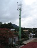 3000W Vertical Wind Turbine