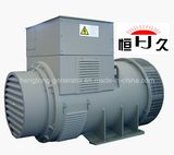 Alternator 750kVA (HJI600)