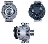 12V 120A Alternator for Bosch Audi Lester 23115 0124515059