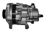 A21381m: Alternator for Mitsubishi I/R 95A/12V