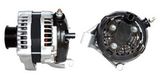 Lester: 13870 Nippondenso Alternator 160A 12V Cw 6s