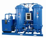 EAF Steelmaking Oxygen Generator (HTO)