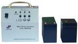 80W Solar PV, Home Solar Power Panel