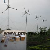 Wind Turbine (1000W)