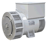 Brushless Generator (8KW-300KW)