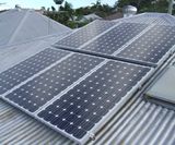 Off Grid Solar Power System - 4