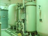 Gaspu Psa Nitrogen Generator for Chemical and Petrochemical Industries (can be customized)