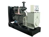 Unportable Diesel Generator Set (Water-Cooled/Open Type)