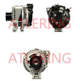 12V 150A Alternator for Denso Landrover (24028)