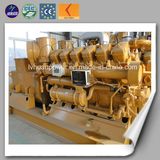 Pipeline Natural Gas High Efficiency Natural Gas Generator