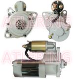 24V 9t 3.2kw Cw Starter Motor for Mitsubishi Truck 16873