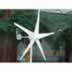 600W Horizontal Axis Wind Generator with CE Certificate (100W-20KW)