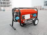 Useful Gasoline Generator