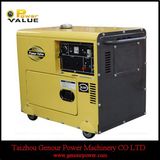 Diesel Generator for Sale for China Diesel Silent Generator