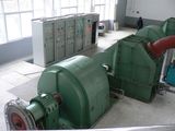 Generator Unit (SFW-1600-10/1430)