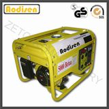 2500W Home Use Portable Gasoline Electricity Generator (set)