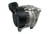 Lester: 13357 Bosch Alternator 120A 12V Cw 6s