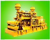 Gas Genset -2