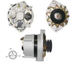 Alternator 24V 35A 12V 55A for BOSCH (9-120-080-144 0120489387)