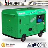 10kw Diesel Generator Set (DG15000SE)