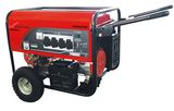 Gasoline Generator (CN8500ET)