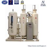 Oxygen Nitrogen Energy Saving Air Separation Unit