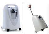 Portable Oxygen Concentrator for Home Health Care